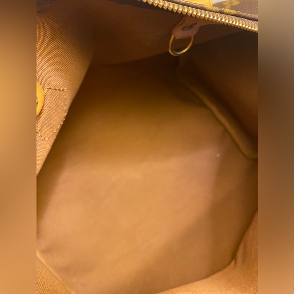 Louis Vuitton Speedy 30 - Picture 16 of 17